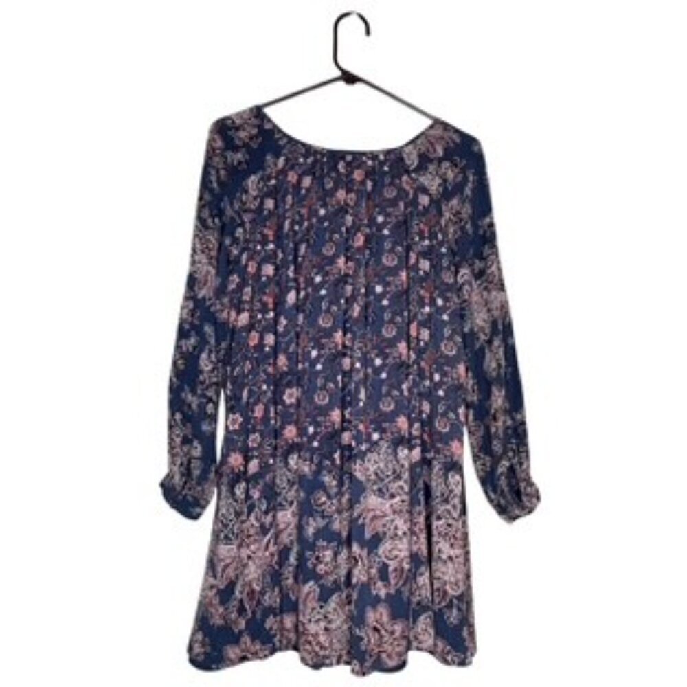 FREE PEOPLE Lucky Loosey Dress - Size XS - Picture 3 of 7